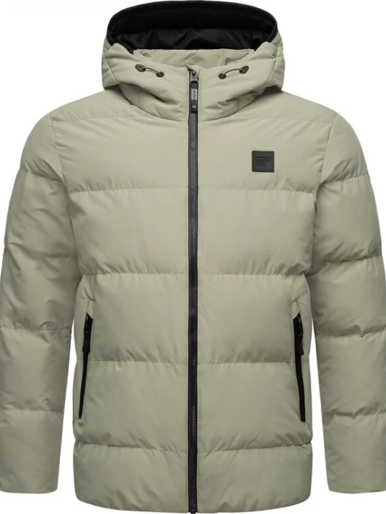 Obrázek produktu Ragwear Funkční bunda 'Norg'  olivová / černá