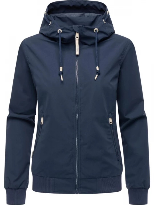 Obrázek produktu Ragwear Funkční bunda 'Oggie'  marine modrá