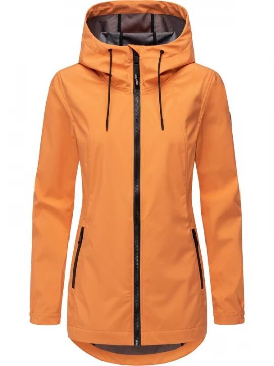 Obrázek produktu Ragwear Funkční bunda  oranžová