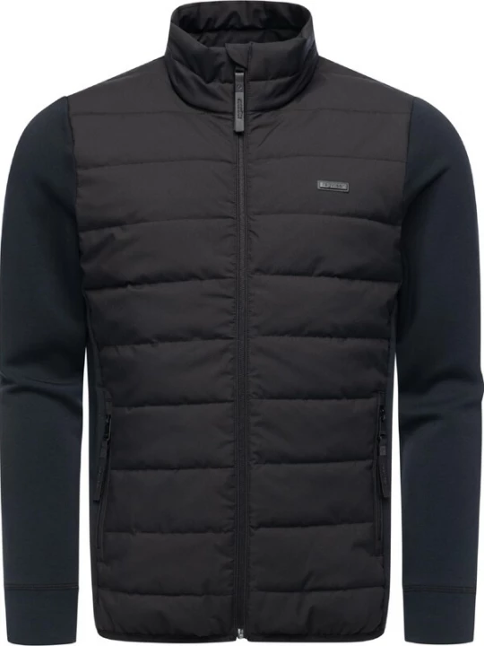Obrázek produktu Ragwear Funkční bunda 'Rendan Tech' černá