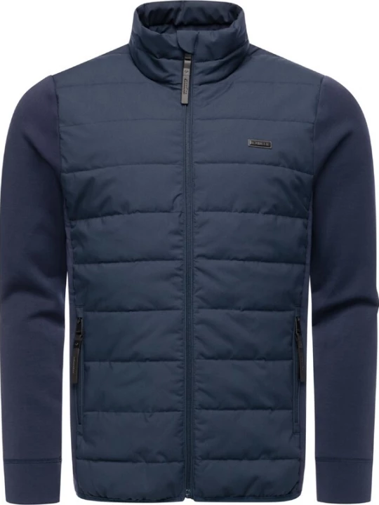 Obrázek produktu Ragwear Funkční bunda 'Rendan Tech' námořnická modř