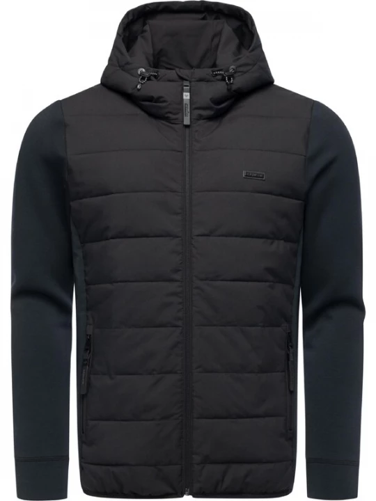 Obrázek produktu Ragwear Funkční bunda 'Rendy Tech' černá