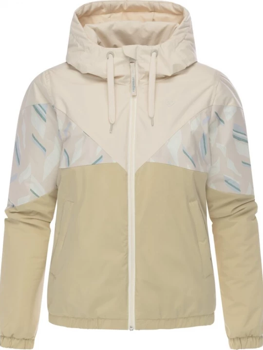 Obrázek produktu Ragwear Funkční bunda 'Rochele Youmodo' velbloudí / písková / opálová