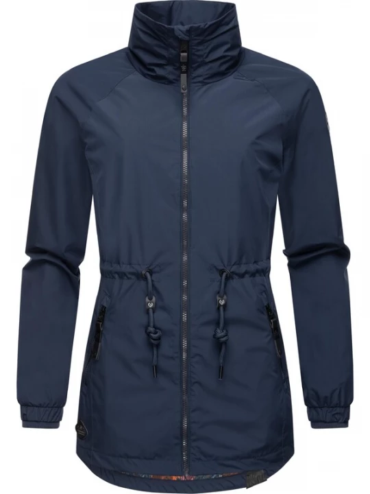 Obrázek produktu Ragwear Funkční bunda 'Tacy'  námořnická modř