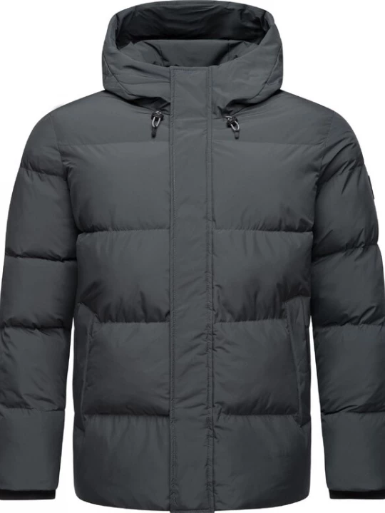 Obrázek produktu Ragwear Funkční bunda 'Walby'  antracitová