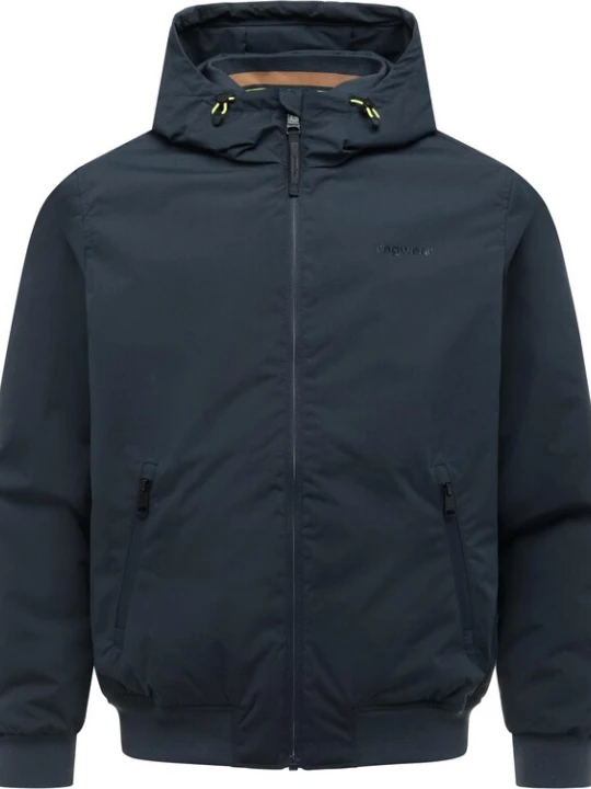 Obrázek produktu Ragwear Funkční bunda 'Wesol Y' námořnická modř