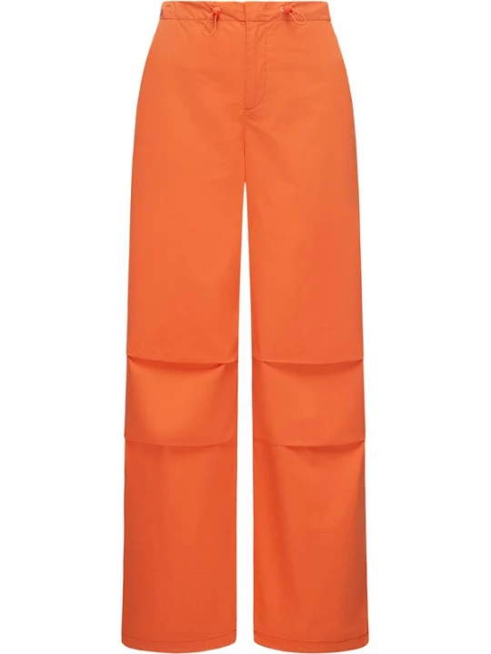 Obrázek produktu Ragwear Kalhoty 'Paragata'  oranžová