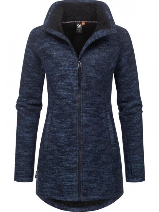 Obrázek produktu Ragwear Kardigan 'Miram'  námořnická modř