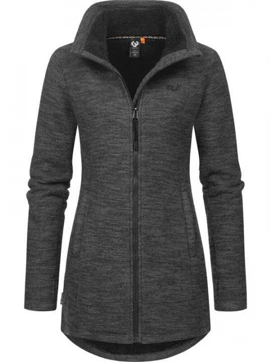 Obrázek produktu Ragwear Kardigan 'Miram'  tmavě šedá