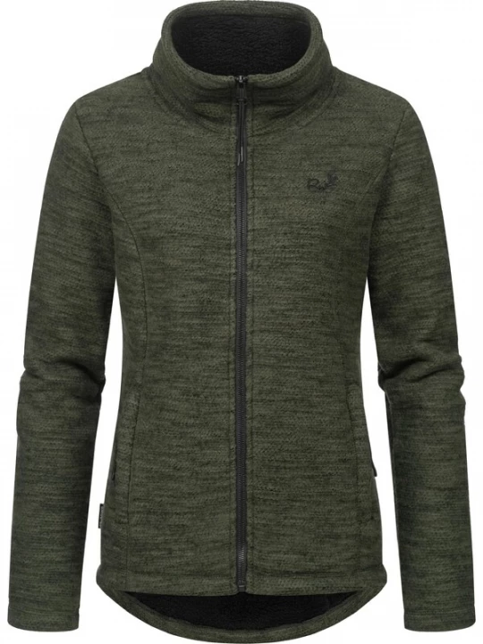 Obrázek produktu Ragwear Kardigan  zelená