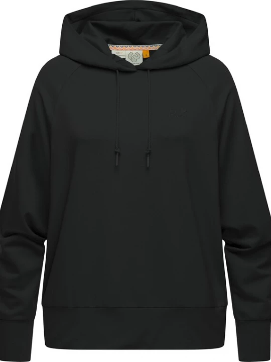 Obrázek produktu Ragwear Mikina  černá