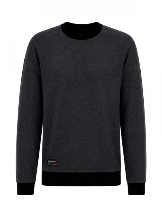 Obrázek produktu Ragwear Mikina 'Doren' šedá / antracitová