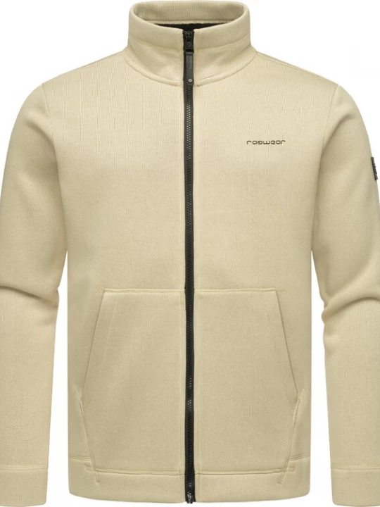 Obrázek produktu Ragwear Mikina 'Fabbian'  nažloutlá