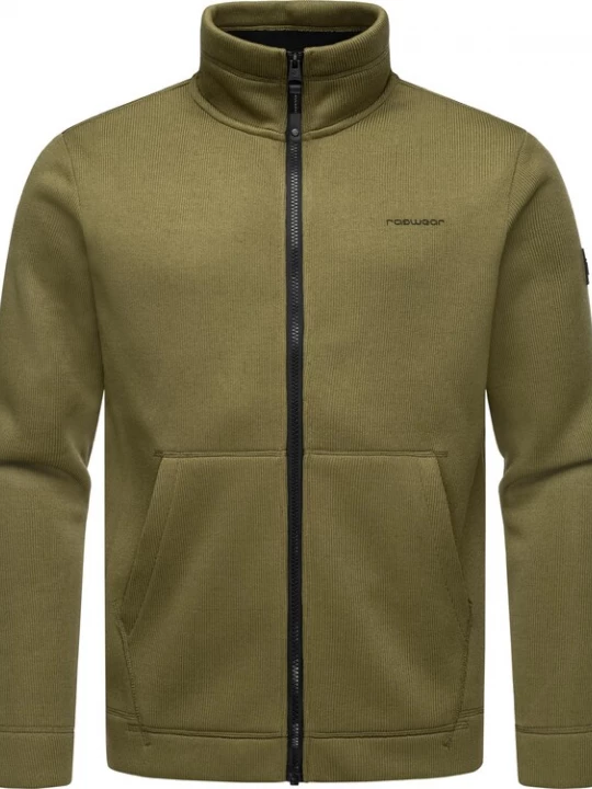Obrázek produktu Ragwear Mikina 'Fabbian'  olivová / černá