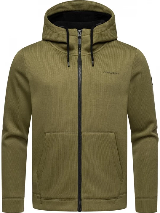 Obrázek produktu Ragwear Mikina 'Fabian'  olivová