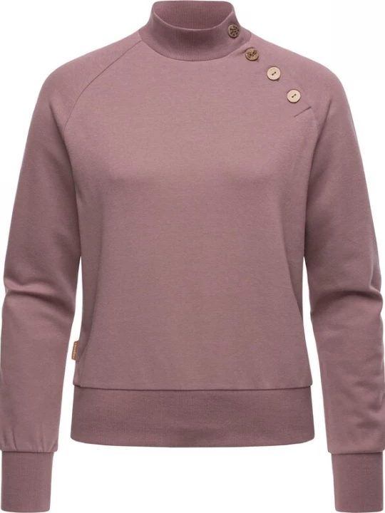 Obrázek produktu Ragwear Mikina 'Majjorka' bledě fialová