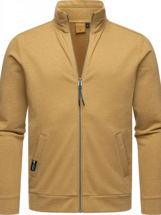 Obrázek produktu Ragwear Mikina 'Miet' hnědá