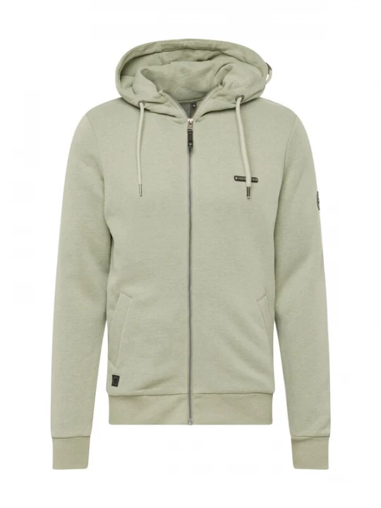Obrázek produktu Ragwear Mikina 'NATTE' světle zelená