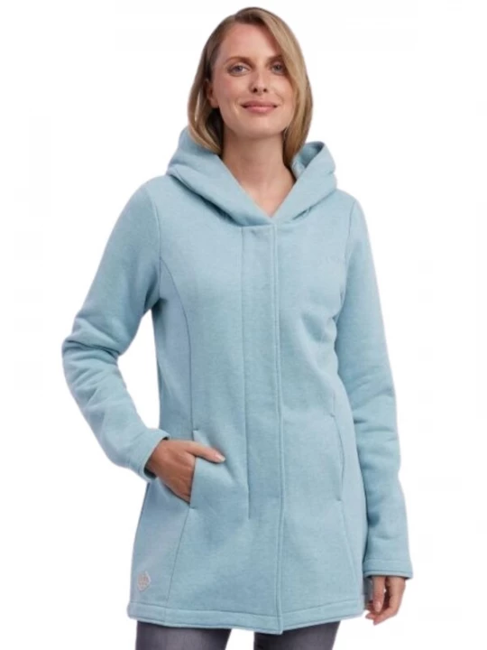 Obrázek produktu Ragwear Mikina 'Nettie' chladná modrá