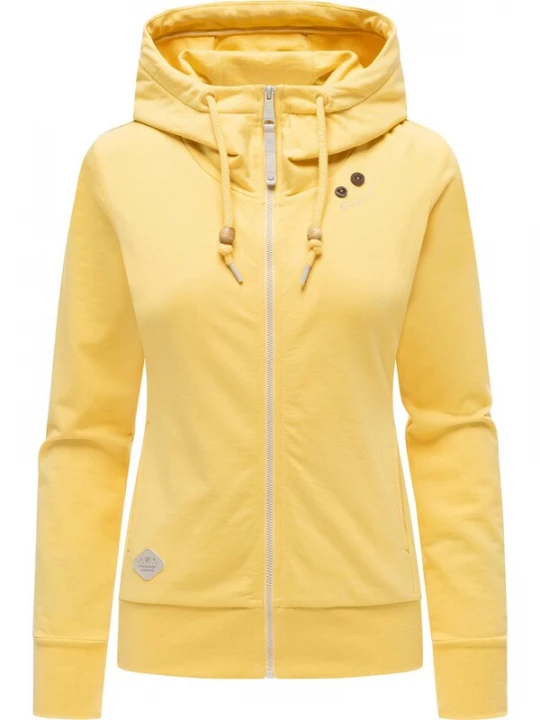 Obrázek produktu Ragwear Mikina 'Paya' žlutá