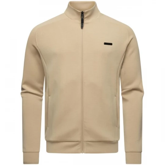 Obrázek produktu Ragwear Mikina  písková / černá