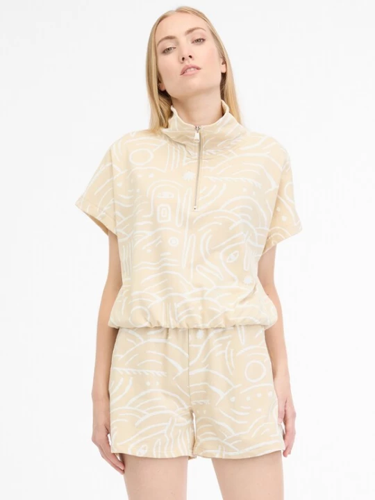 Obrázek produktu Ragwear Mikina světle béžová