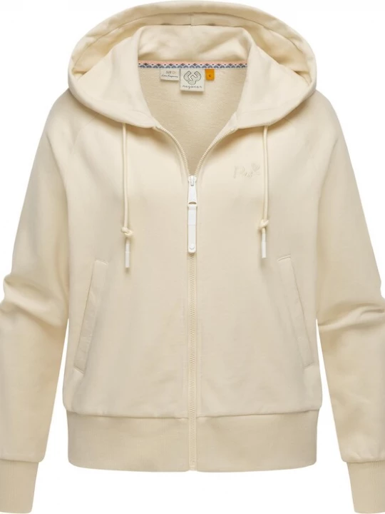 Obrázek produktu Ragwear Mikina 'Taila'  béžová