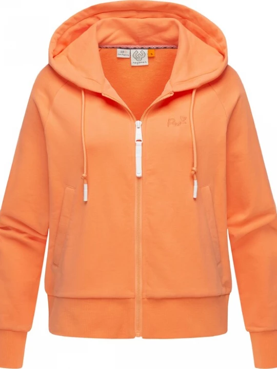 Obrázek produktu Ragwear Mikina 'Taila'  broskvová