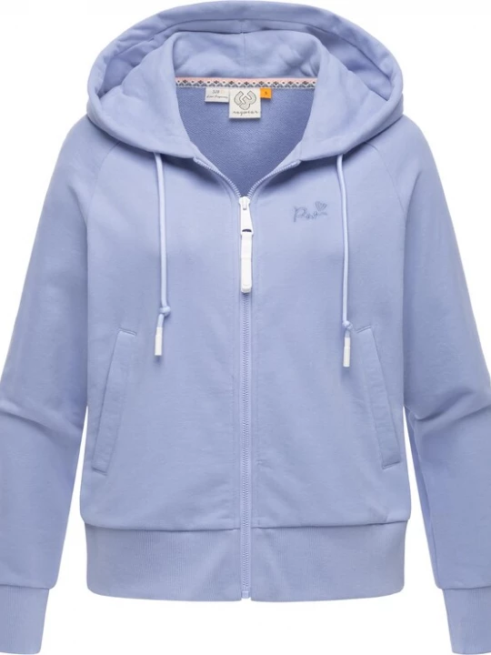 Obrázek produktu Ragwear Mikina 'Taila'  opálová / bílá