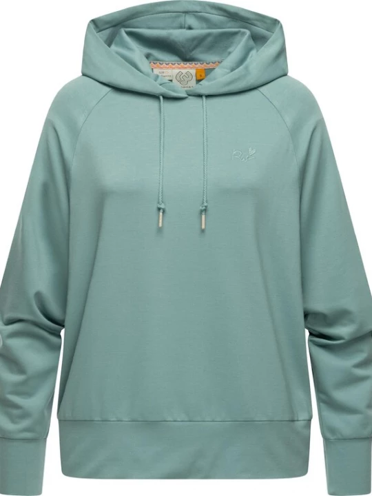 Obrázek produktu Ragwear Mikina 'Tonna'  tyrkysová