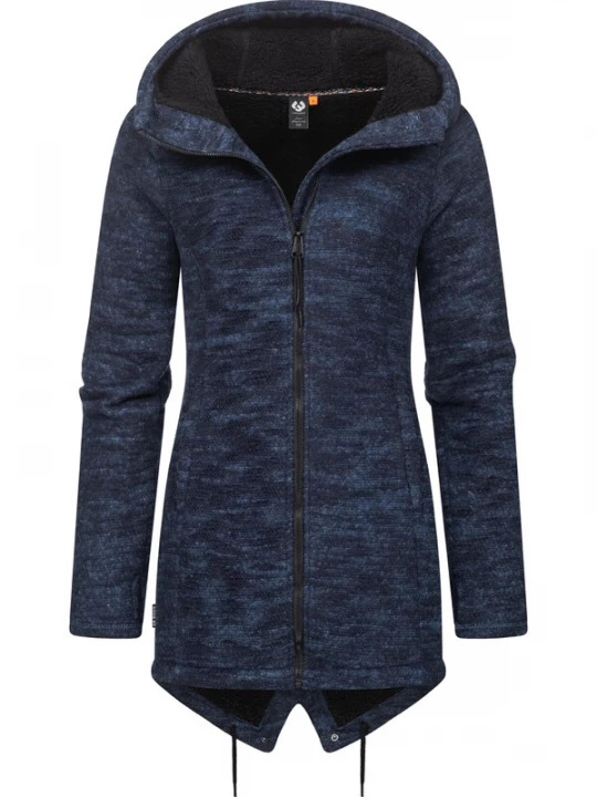 Obrázek produktu Ragwear Mikina 'Wingi' modrá