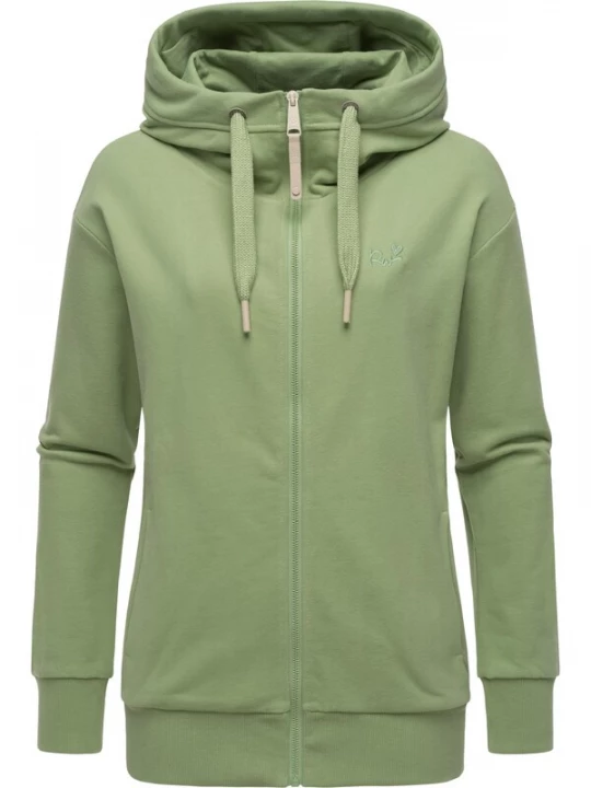 Obrázek produktu Ragwear Mikina 'Yodis'  kiwi