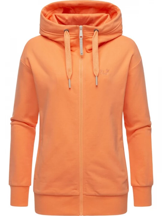 Obrázek produktu Ragwear Mikina 'Yodis' oranžová