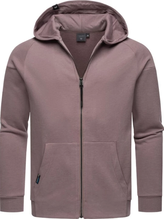Obrázek produktu Ragwear Mikina 'Zenway'  bledě fialová