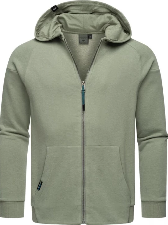 Obrázek produktu Ragwear Mikina 'Zenway'  olivová