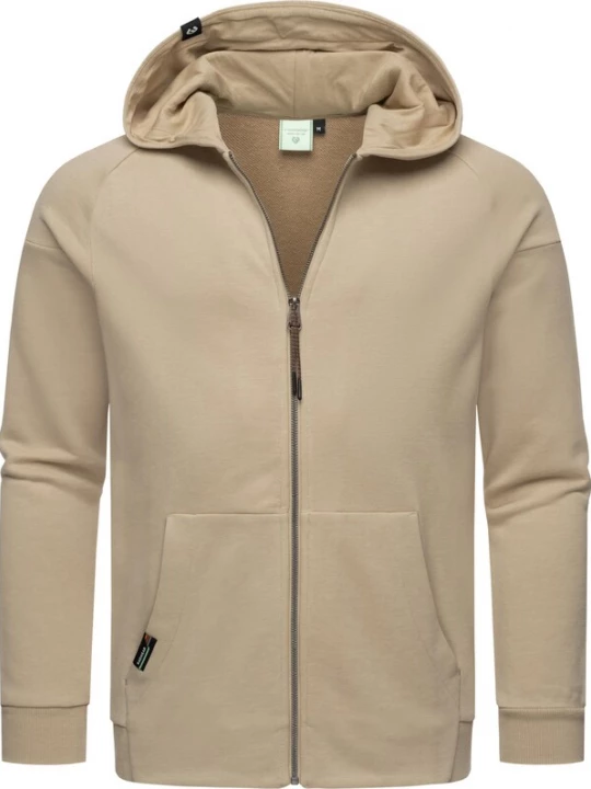 Obrázek produktu Ragwear Mikina 'Zenway'  písková