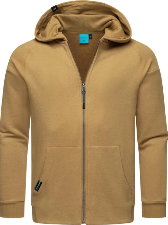 Obrázek produktu Ragwear Mikina 'Zenway' světle hnědá