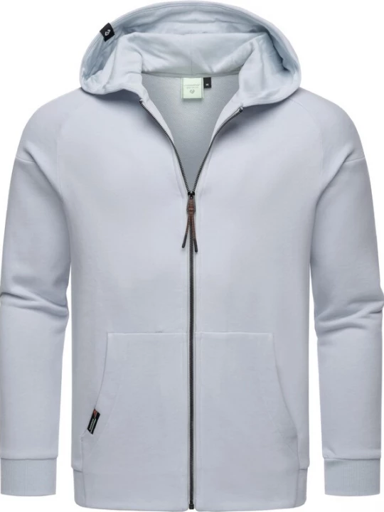 Obrázek produktu Ragwear Mikina 'Zenway'  světle šedá