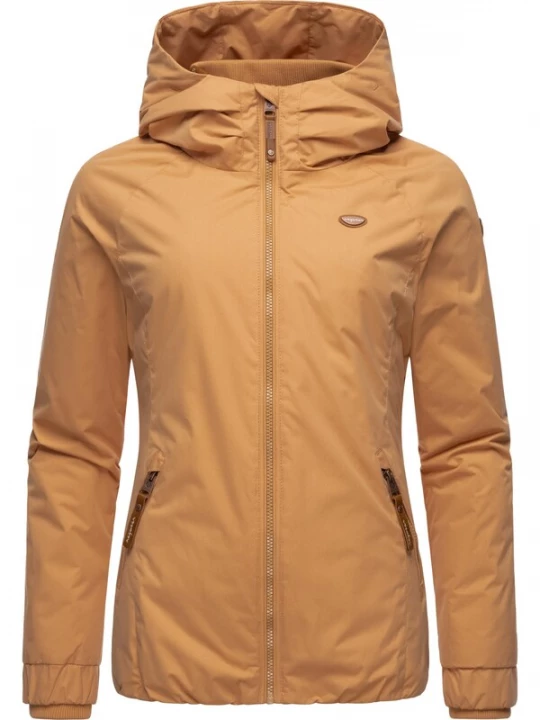 Obrázek produktu Ragwear Outdoorová bunda 'Dizzie'  béžová