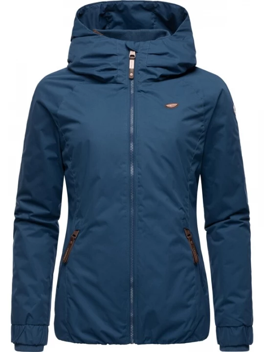 Obrázek produktu Ragwear Outdoorová bunda 'Dizzie'  marine modrá