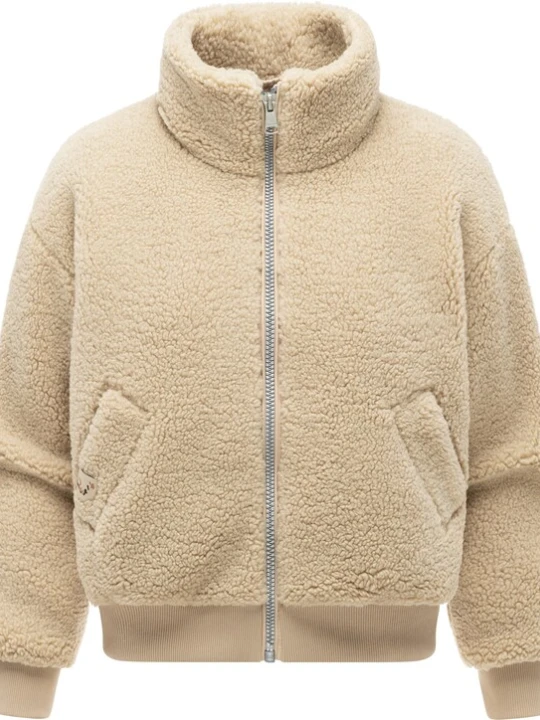 Obrázek produktu Ragwear Přechodná bunda béžová