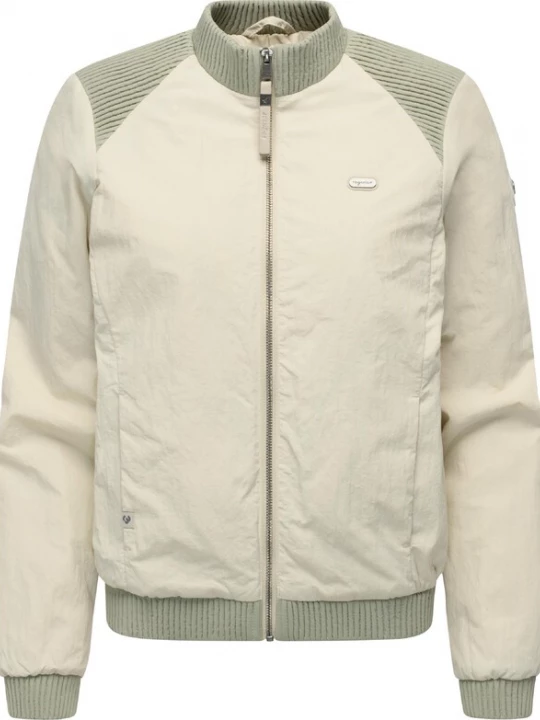 Obrázek produktu Ragwear Přechodná bunda béžová / režná
