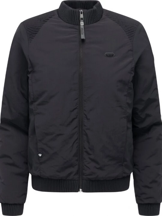 Obrázek produktu Ragwear Přechodná bunda černá
