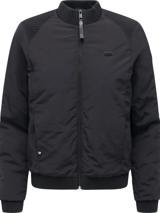Obrázek produktu Ragwear Přechodná bunda černá