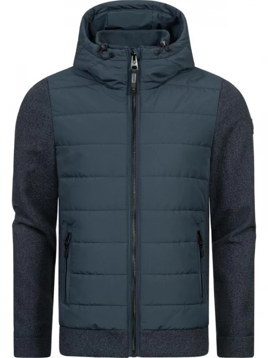 Obrázek produktu Ragwear Přechodná bunda 'Doryan'  noční modrá