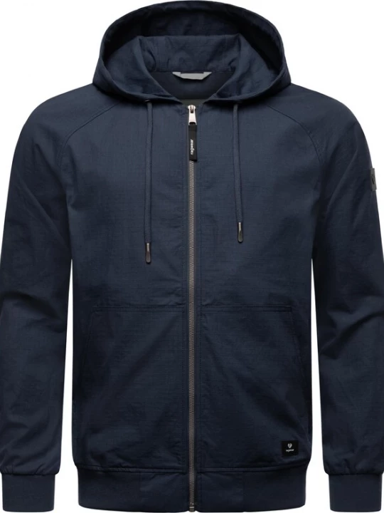 Obrázek produktu Ragwear Přechodná bunda 'Garoo' námořnická modř