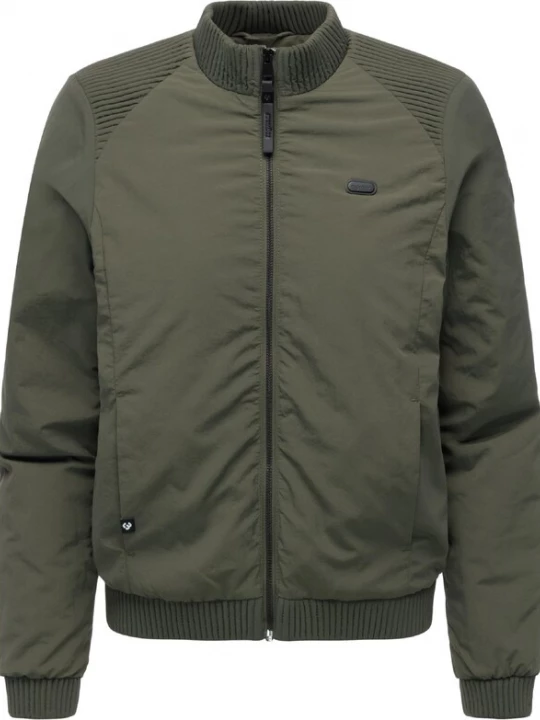 Obrázek produktu Ragwear Přechodná bunda khaki