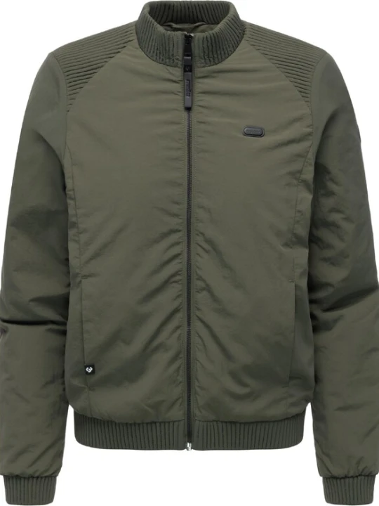 Obrázek produktu Ragwear Přechodná bunda khaki