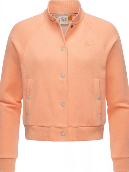 Obrázek produktu Ragwear Přechodná bunda  korálová