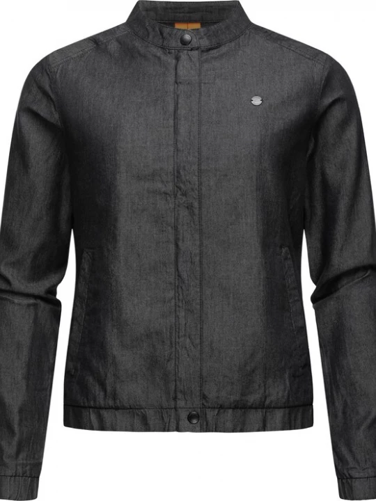 Obrázek produktu Ragwear Přechodná bunda 'Malawi'  černá